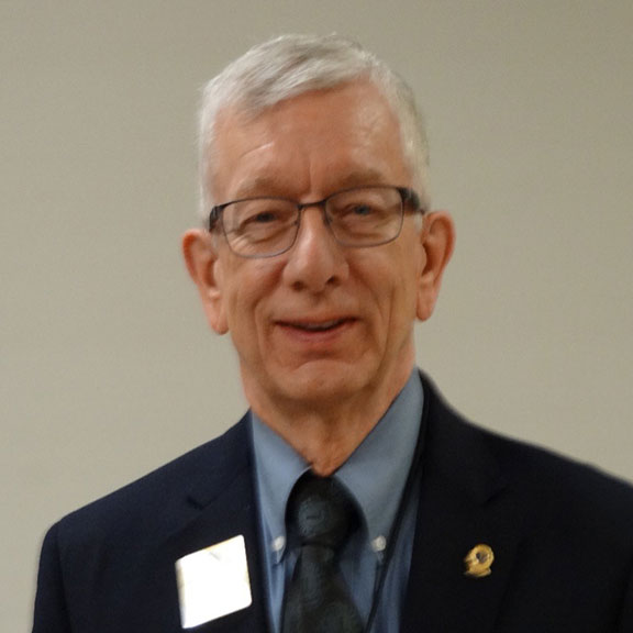 Scott Dornfeld