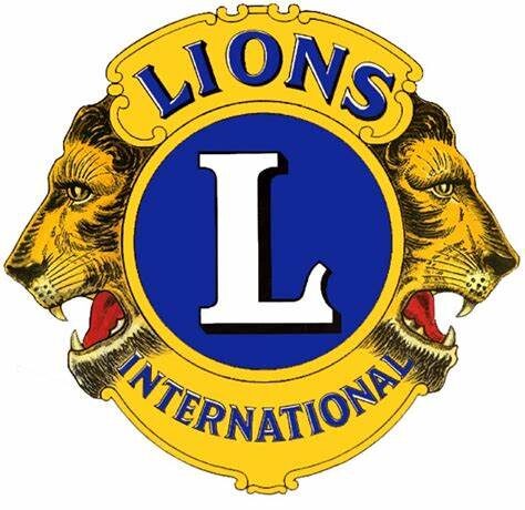 Lions Club Logo