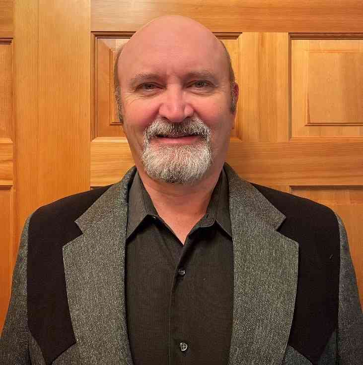 Jon Kimble