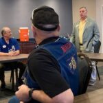 Zone Chair Training