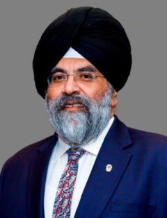 IPE A.P. Singh