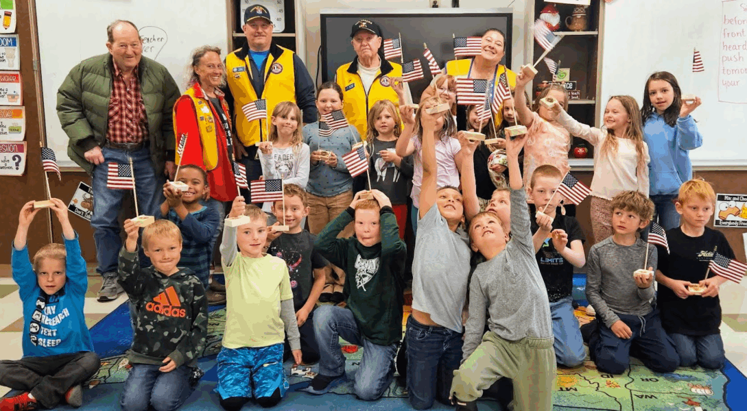 Flag Day 2025
