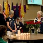 Memorial Service