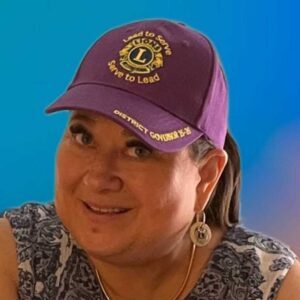 DG Corrina