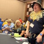 Master Gardener Session