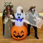 1st Place - Mother Nature