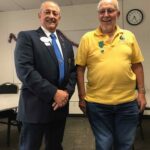 Presidential Leadership