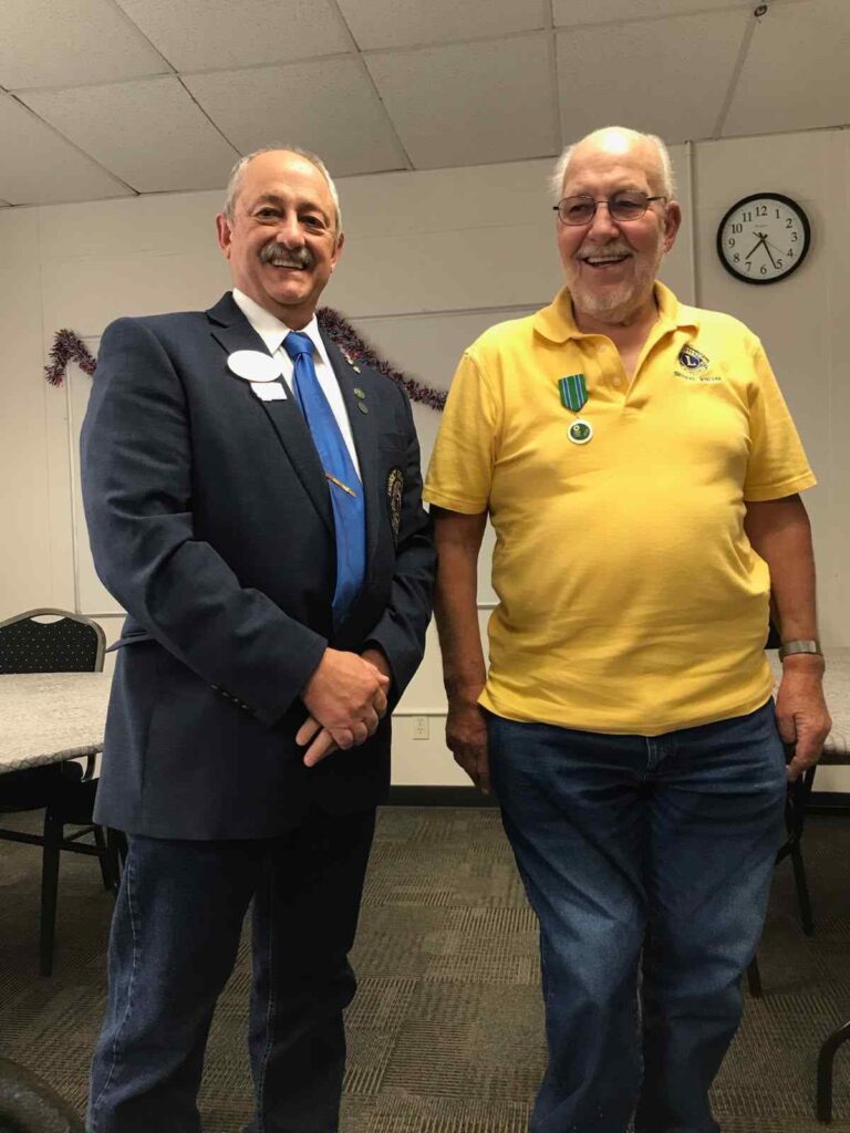 Presidential Leadership