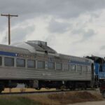 CharlieRussellTrain3