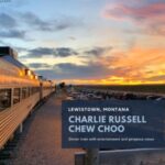 CharlieRussellTrain4