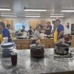 2026 Pancake Supper2