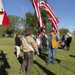 2026 Memorial Day