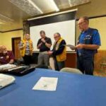 LCIF Auction-NewMember