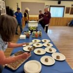 LCIF Auction-dinner