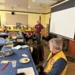 LCIF Auction
