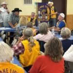 LCIF Auction1