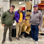 Food bank
